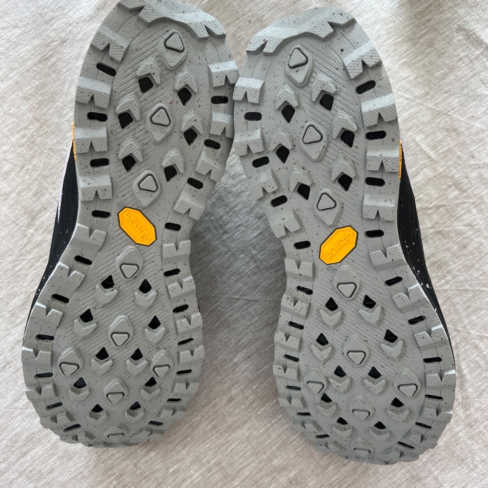 Merrell Embark Lace Shield Jade Womens 10 - Picture 6 of 9